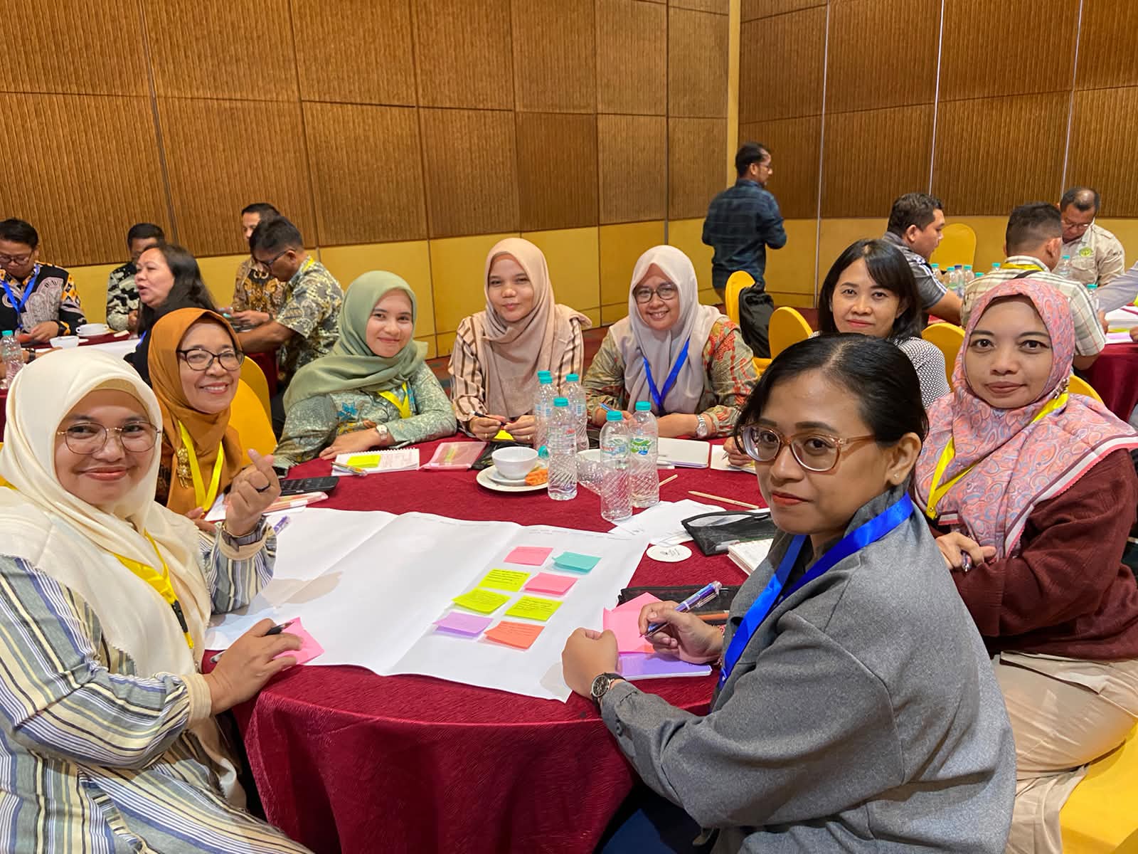 Kemendikdasmen Perkuat Kualitas Praktik Lapangan melalui Bimtek Pembimbingan dan Pendampingan PPL